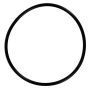 FEL PRO GASKETS 72946 Fuel Injection Plenum O-Ring