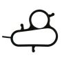 FEL PRO GASKETS 73042 Engine Oil Filter Adapter Seal