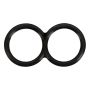 FEL PRO GASKETS 73062 Engine Oil Filter Adapter Seal