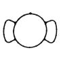 FEL PRO GASKETS 73190 Engine Timing Cover Gasket