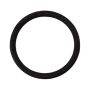 FEL PRO GASKETS 73196 Multi-Purpose O-Ring