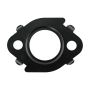 FEL PRO GASKETS 73628 Exhaust Gas Recirculation (EGR) Valve Gasket