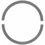 FEL PRO GASKETS BS 30136 Engine Crankshaft Seal Kit