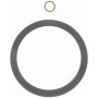 FEL PRO GASKETS BS 40622 Engine Crankshaft Seal Kit