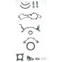 FEL PRO GASKETS CS 26219-1 Engine Conversion Gasket Set