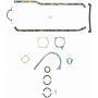 FEL PRO GASKETS CS 8006-2 Engine Conversion Gasket Set