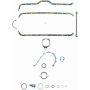 FEL PRO GASKETS CS 8169-2 Engine Conversion Gasket Set