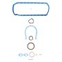FEL PRO GASKETS CS 8180-2 Engine Conversion Gasket Set