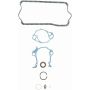 FEL PRO GASKETS CS 8558-2 Engine Conversion Gasket Set