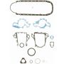 FEL PRO GASKETS CS 8726-2 Engine Conversion Gasket Set