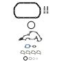 FEL PRO GASKETS CS 9805-1 Engine Conversion Gasket Set