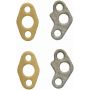 FEL PRO GASKETS ES 70389 Exhaust Gas Recirculation (EGR) Gasket Set