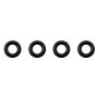 FEL PRO GASKETS ES 70599 Fuel Injector O-Ring Kit