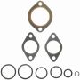 FEL PRO GASKETS ES 70717 Engine Coolant Crossover Pipe Mounting Set