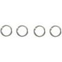 FEL PRO GASKETS ES 70744 Engine Cylinder Head Dowel Pin Set