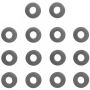FEL PRO GASKETS ES 71105 Engine Valve Cover Grommet Set