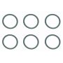 FEL PRO GASKETS ES 71205 Spark Plug Tube Seal Set