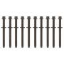 FEL PRO GASKETS ES 71206 Engine Cylinder Head Bolt Set