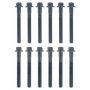 FEL PRO GASKETS ES 71233 Engine Cylinder Head Bolt Set