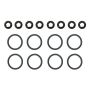 FEL PRO GASKETS ES 71458 Fuel Injector O-Ring Kit
