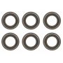 FEL PRO GASKETS ES 72120-1 Spark Plug Tube Seal Set