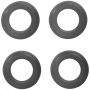 FEL PRO GASKETS ES 72120 Spark Plug Tube Seal Set