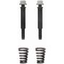 FEL PRO GASKETS ES 72141 Exhaust Bolt and Spring