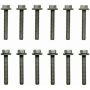 FEL PRO GASKETS ES 72169 Engine Intake Manifold Bolt Set