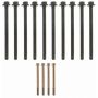 FEL PRO GASKETS ES 72196 Engine Cylinder Head Bolt Set