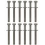 FEL PRO GASKETS ES 72209 Engine Cylinder Head Bolt Set