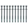 FEL PRO GASKETS ES 72217 Engine Cylinder Head Bolt Set