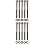 FEL PRO GASKETS ES 72249-2 Engine Cylinder Head Bolt Set