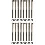 FEL PRO GASKETS ES 72249 Engine Cylinder Head Bolt Set