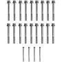 FEL PRO GASKETS ES 72344 Engine Cylinder Head Bolt Set