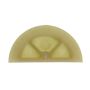 FEL PRO GASKETS ES 72357 Engine Valve Cover Camshaft Bore Plug