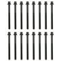 FEL PRO GASKETS ES 72366 Engine Cylinder Head Bolt Set