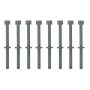 FEL PRO GASKETS ES 72464 Engine Cylinder Head Bolt Set