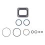 FEL PRO GASKETS ES 72468 Turbocharger Mounting Gasket Set