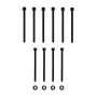 FEL PRO GASKETS ES 72486 Engine Cylinder Head Bolt Set