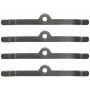 FEL PRO GASKETS ES 72676 Engine Valve Cover Load Spreader Set