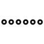 FEL PRO GASKETS ES 72720 Engine Valve Cover Grommet Set