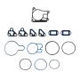 FEL PRO GASKETS ES 72758 Engine Water Pump Installation Kit