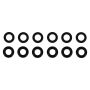 FEL PRO GASKETS ES 72761 Fuel Injector O-Ring Kit