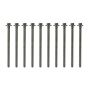 FEL PRO GASKETS ES 72781 Engine Cylinder Head Bolt Set