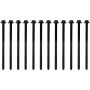FEL PRO GASKETS ES 72798-1 Engine Cylinder Head Bolt Set