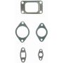 FEL PRO GASKETS ES 72811 Turbocharger Mounting Gasket Set