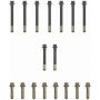 FEL PRO GASKETS ES 72856 Engine Cylinder Head Bolt Set