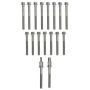 FEL PRO GASKETS ES 72892 Engine Cylinder Head Bolt Set