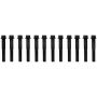 FEL PRO GASKETS ES 72894 Engine Cylinder Head Bolt Set