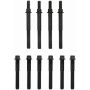 FEL PRO GASKETS ES 72896 Engine Cylinder Head Bolt Set